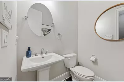 357 Blue Court, Marietta, GA 30060 - Photo 15