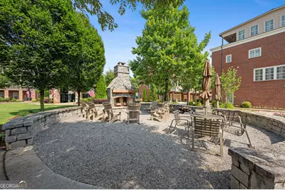 357 Blue Court, Marietta, GA 30060 - Photo 43