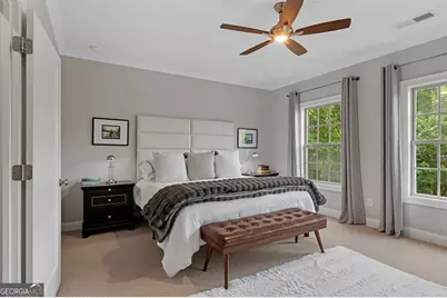 357 Blue Court, Marietta, GA 30060 - Photo 19