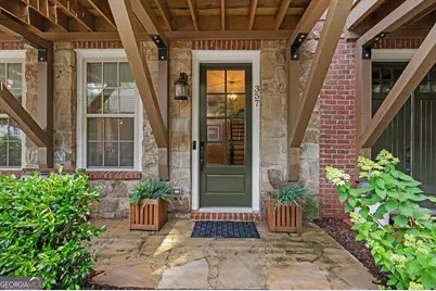 357 Blue Court, Marietta, GA 30060 - Photo 3