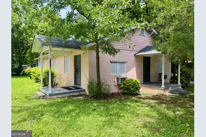 3767 Fairmont Avenue, Macon, GA 31204 - Photo 3