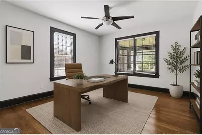 1594 Beecher Street, Atlanta, GA 30310 - Photo 5