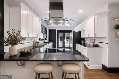 1594 Beecher Street, Atlanta, GA 30310 - Photo 3