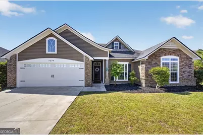 4074 McKenzie Lane, Valdosta, GA 31605 - Photo 3