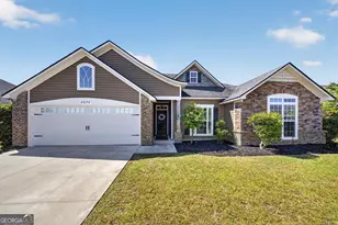 4074 McKenzie Ln, Valdosta, GA 31605 - Photo 3