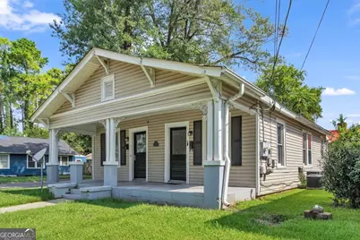 107 Ellis Street, Augusta, GA 30901 - Photo 3