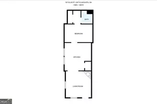 107 Ellis St, Augusta, GA 30901 - Photo 23