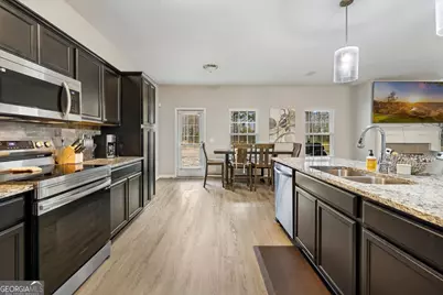 392 Akins Ranch Road NE, Ludowici, GA 31316 - Photo 27