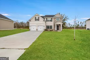 392 Akins Rnch Rd NE, Ludowici, GA 31316 - Photo 5