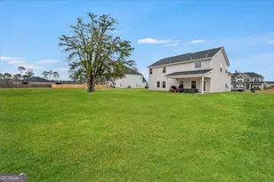392 Akins Rnch Rd NE, Ludowici, GA 31316 - Photo 13