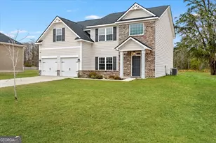 392 Akins Rnch Rd NE, Ludowici, GA 31316 - Photo 3