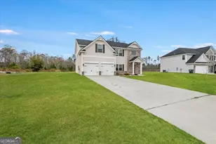 392 Akins Rnch Rd NE, Ludowici, GA 31316 - Photo 7