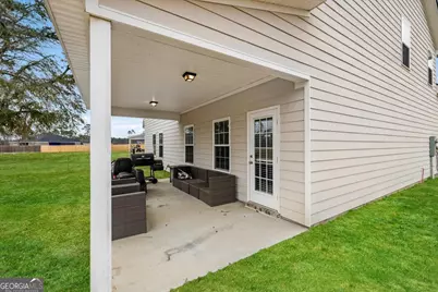 392 Akins Ranch Road NE, Ludowici, GA 31316 - Photo 15