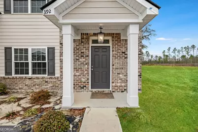 392 Akins Ranch Road NE, Ludowici, GA 31316 - Photo 9