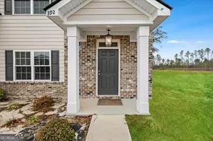 392 Akins Rnch Rd NE, Ludowici, GA 31316 - Photo 9
