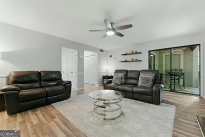2893 Torreya Way SE, Marietta, GA 30067 - Photo 7
