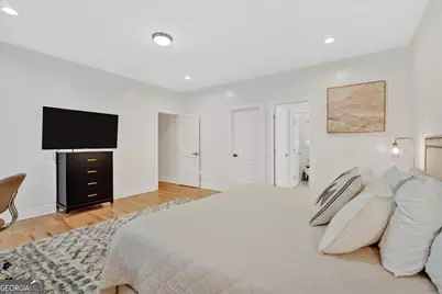 2147 McAfee Road, Decatur, GA 30032 - Photo 11