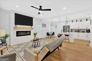 2147 McAfee Rd, Decatur, GA 30032 - Photo 5