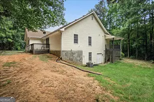 312 Henderson Mill Rd, Mansfield, GA 30055 - Photo 35
