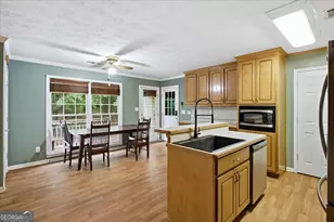 312 Henderson Mill Rd, Mansfield, GA 30055 - Photo 7