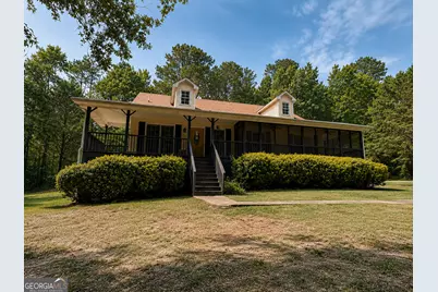 312 Henderson Mill Road, Mansfield, GA 30055 - Photo 1