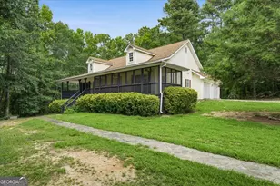 312 Henderson Mill Rd, Mansfield, GA 30055 - Photo 33