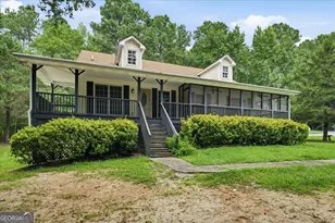 312 Henderson Mill Rd, Mansfield, GA 30055 - Photo 9