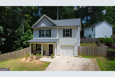 2445 Fleetwood Drive, Cumming, GA 30041 - Photo 3