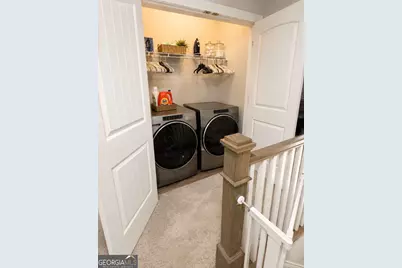 2445 Fleetwood Drive, Cumming, GA 30041 - Photo 17