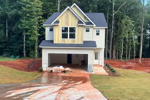 318 Stonington Dr, Mount Airy, GA 30563 - Photo 1