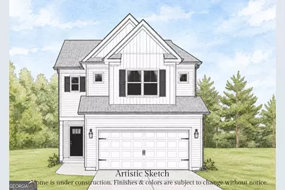 318 Stonington Drive, Mount Airy, GA 30563 - Photo 1