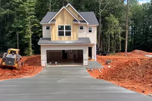 318 Stonington Dr, Mount Airy, GA 30563 - Photo 1
