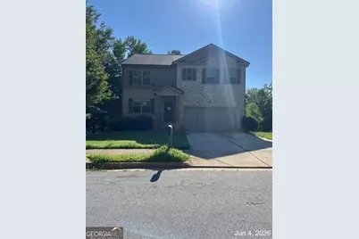 9470 Bandywood Drive SW, Covington, GA 30014 - Photo 1
