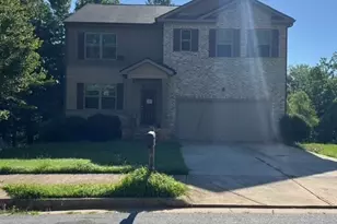 9470 Bandywood Dr SW, Covington, GA 30014 - Photo 1