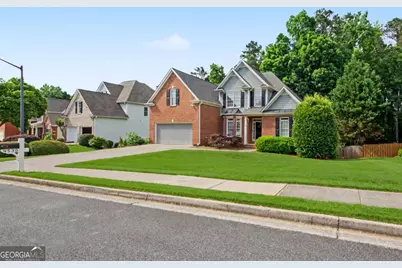 4530 Amysaye Walk NW, Acworth, GA 30101 - Photo 35