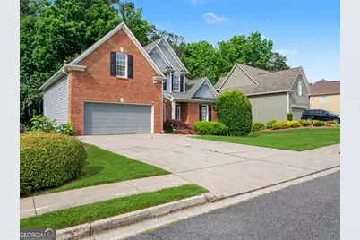4530 Amysaye Walk NW, Acworth, GA 30101 - Photo 3