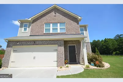 891 Feldman Chase, Loganville, GA 30052 - Photo 1