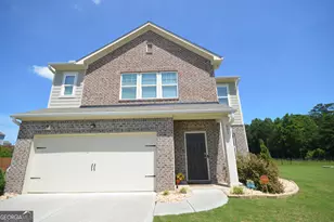 891 Feldman Chase, Loganville, GA 30052 - Photo 1