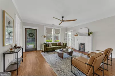 125 E 54th Street, Savannah, GA 31405 - Photo 3