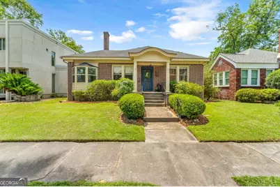 125 E 54th Street, Savannah, GA 31405 - Photo 1