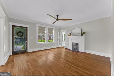 125 E 54th Street, Savannah, GA 31405 - Photo 5