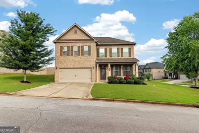 16 Tranquility Lane, Dallas, GA 30132 - Photo 5