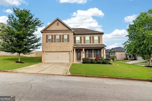 16 Tranquility Ln, Dallas, GA 30132 - Photo 5