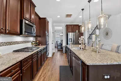 16 Tranquility Lane, Dallas, GA 30132 - Photo 13
