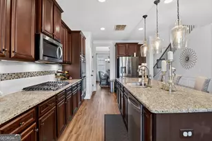 16 Tranquility Ln, Dallas, GA 30132 - Photo 13