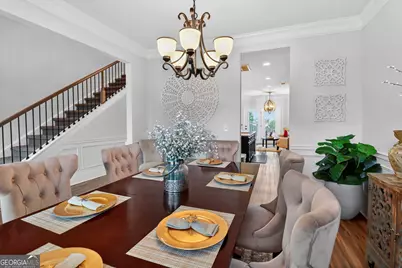 16 Tranquility Lane, Dallas, GA 30132 - Photo 11