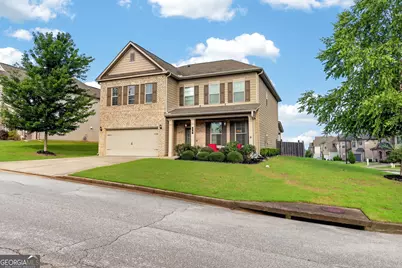 16 Tranquility Lane, Dallas, GA 30132 - Photo 3