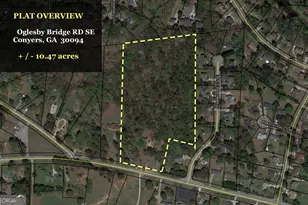 276 Oglesby Bridge Rd SE, Conyers, GA 30094 - Photo 43