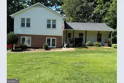 4205 Manor House Drive, Marietta, GA 30062 - Photo 1