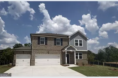 1938 Enota Drive, Bethlehem, GA 30620 - Photo 1